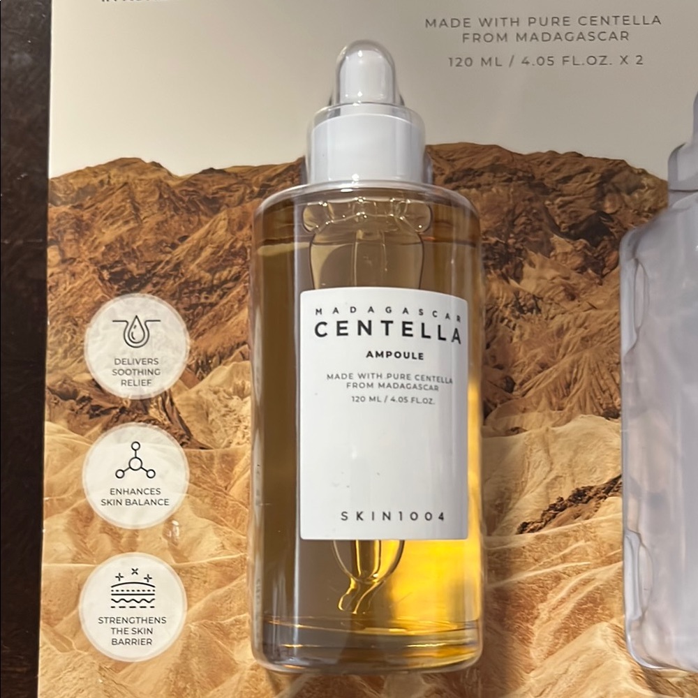 SKIN1004 Centella Ampoule